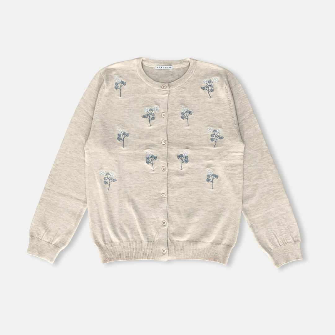 Nalure Lyla Cardigan