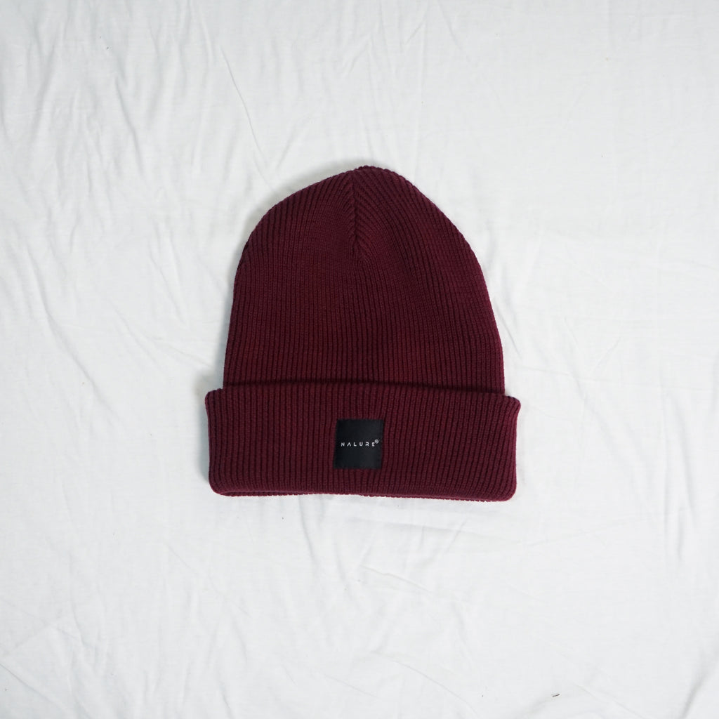 Nalure Beanie Hat Cedric