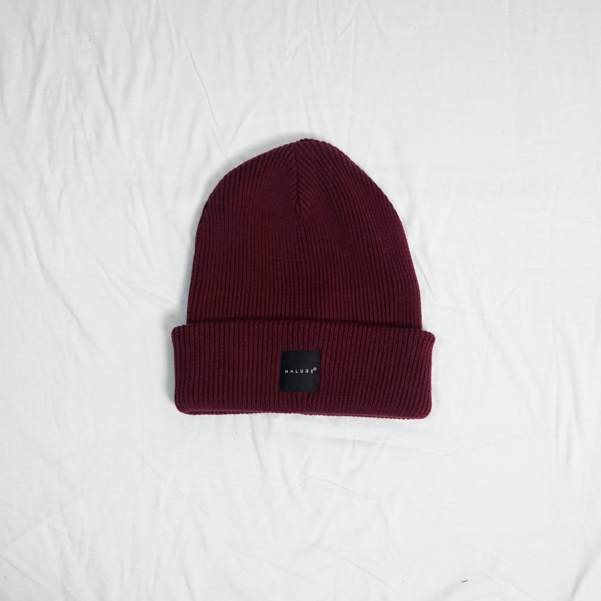 Nalure Beanie Hat Cedric