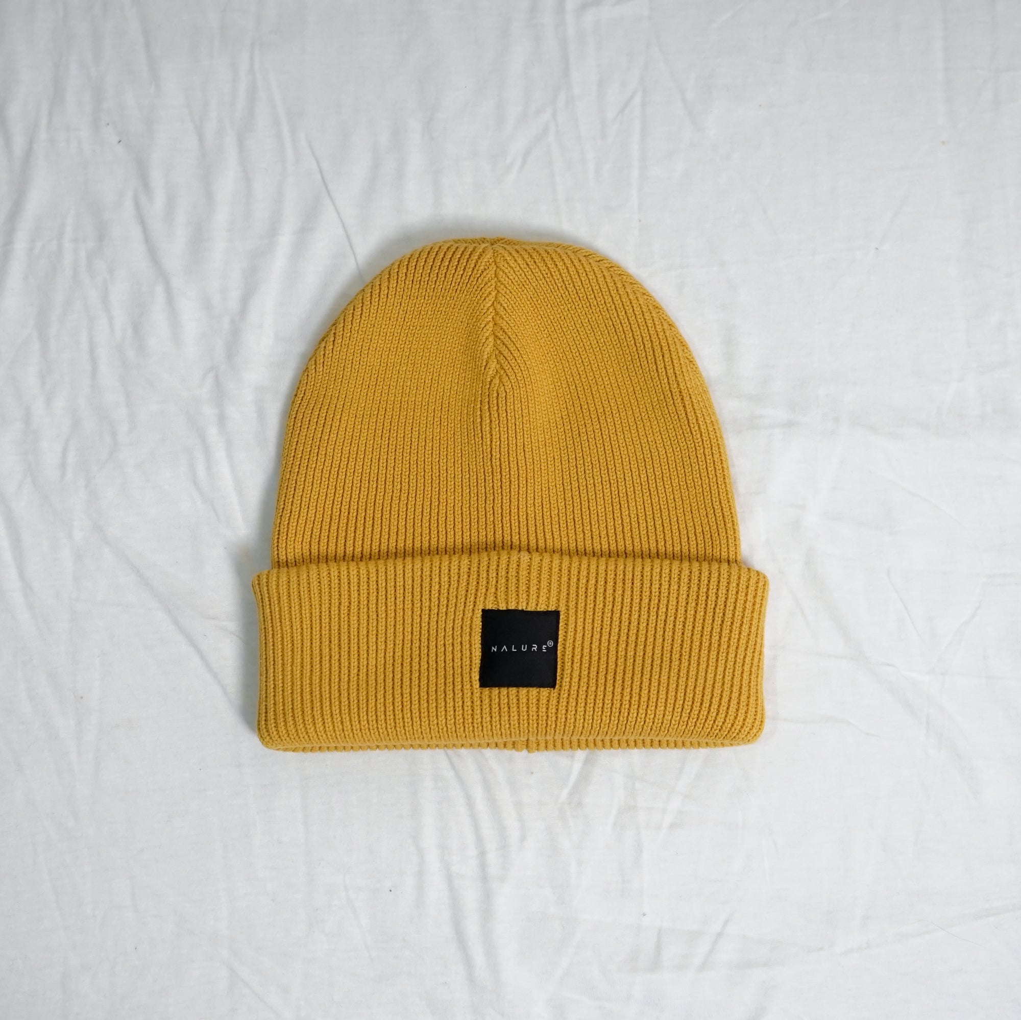 Nalure Beanie Hat Cedric