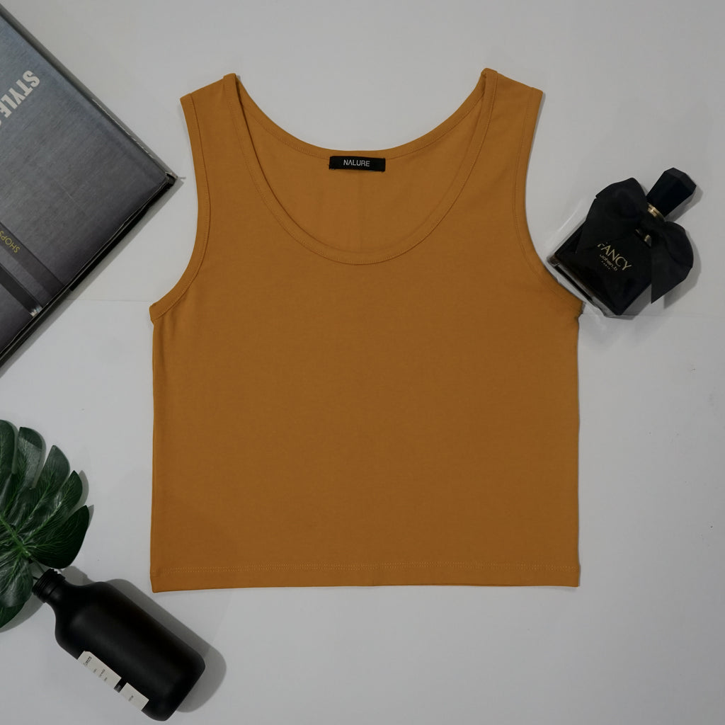 Nalure Maira Tank Top Ladies