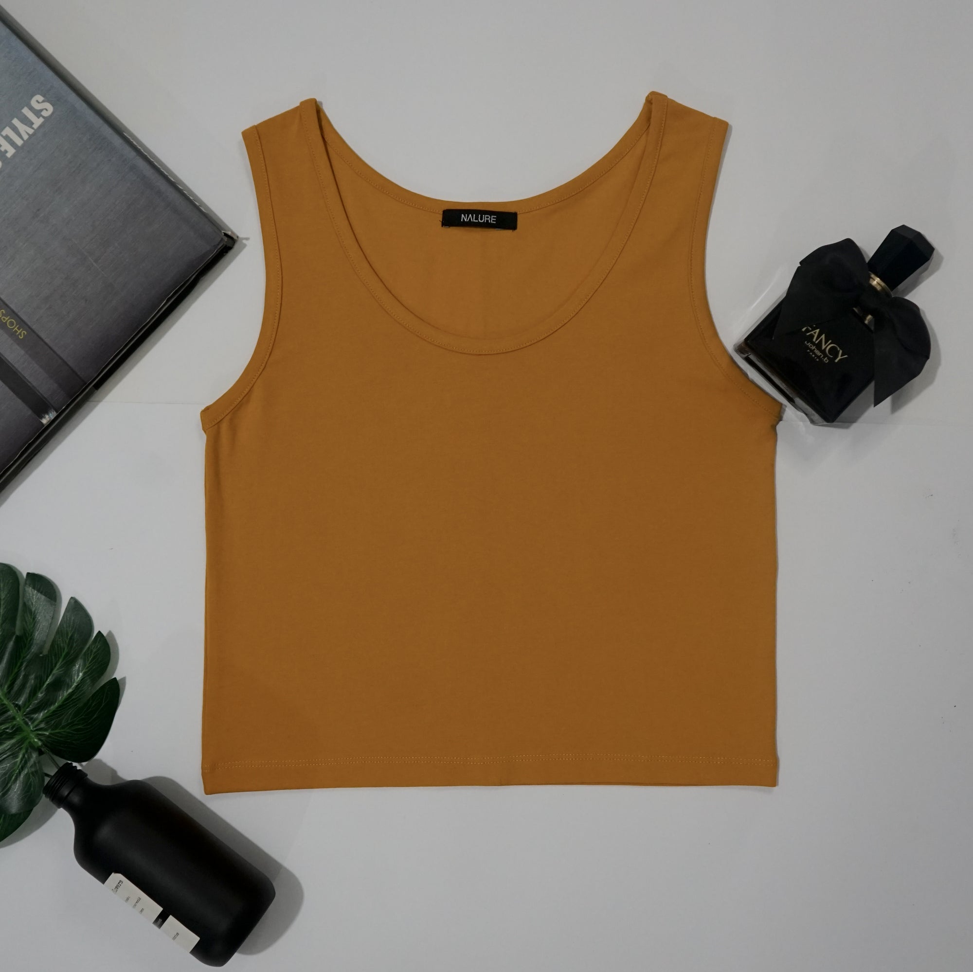 Nalure Maira Tank Top Ladies