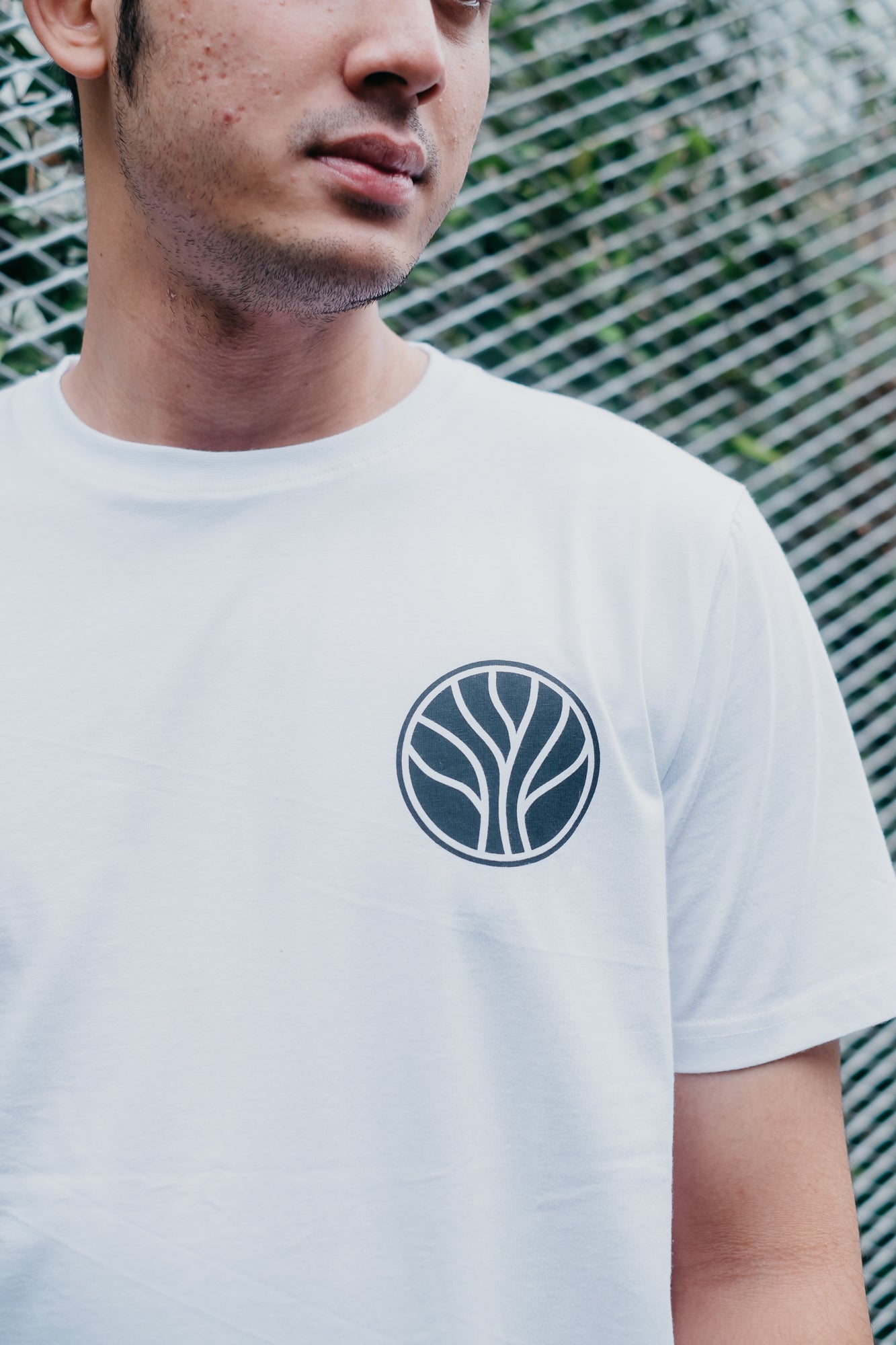 Nalure Brass Tee's Unisex