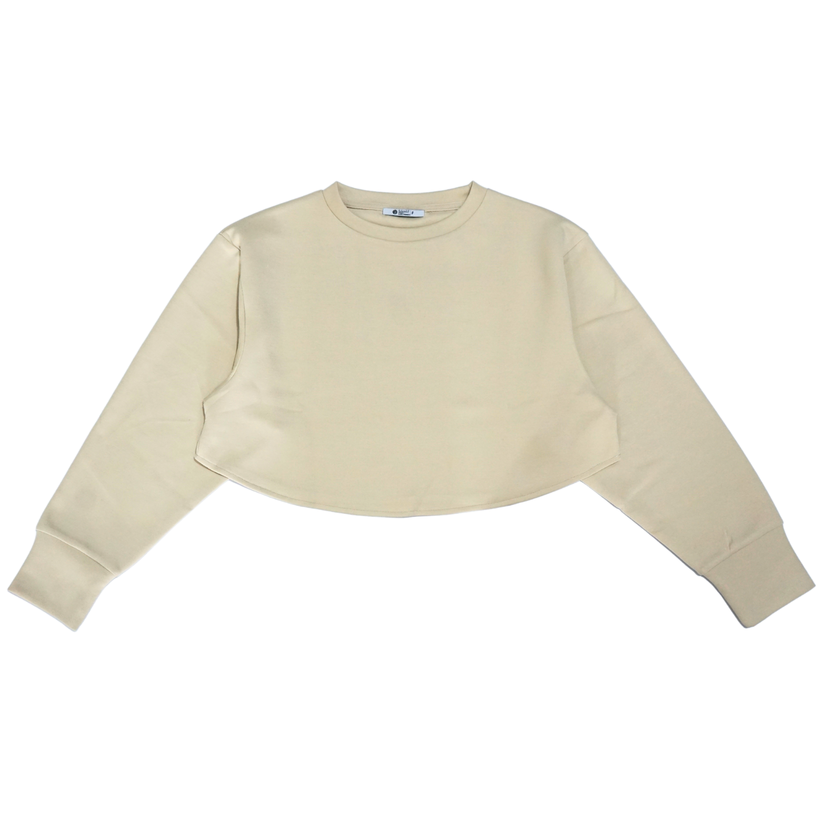 Nalure Nana Sweatshirt Crop