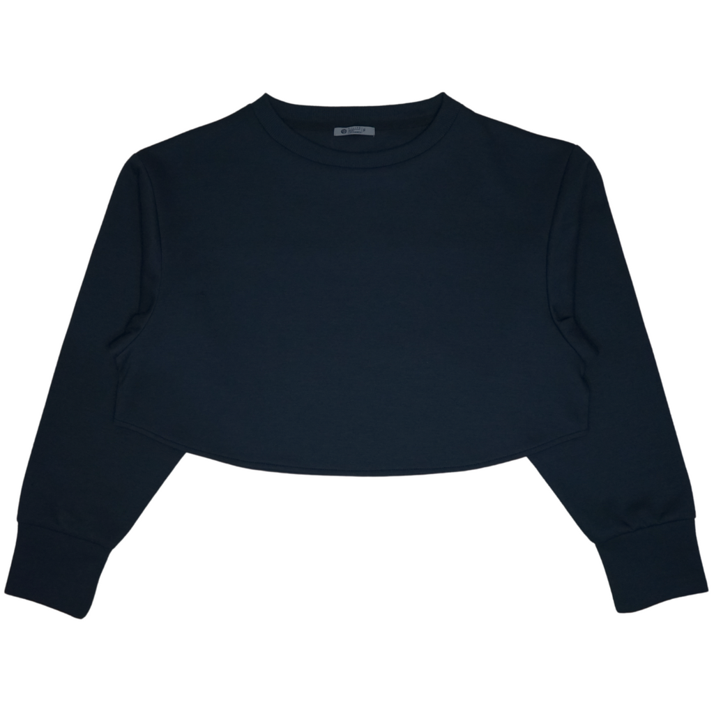 Nalure Nana Sweatshirt Crop