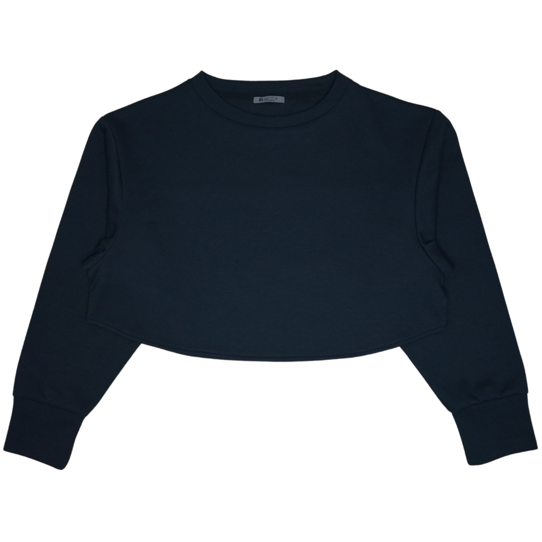 Nalure Nana Sweatshirt Crop
