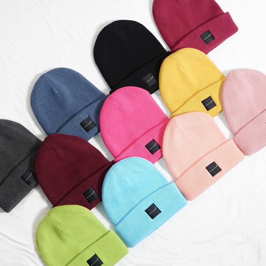 Nalure Beanie Hat Cedric