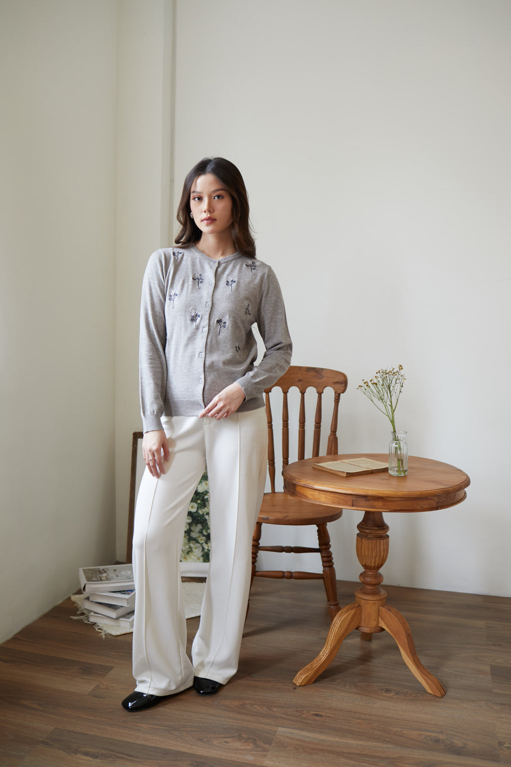 Nalure Lyla Cardigan