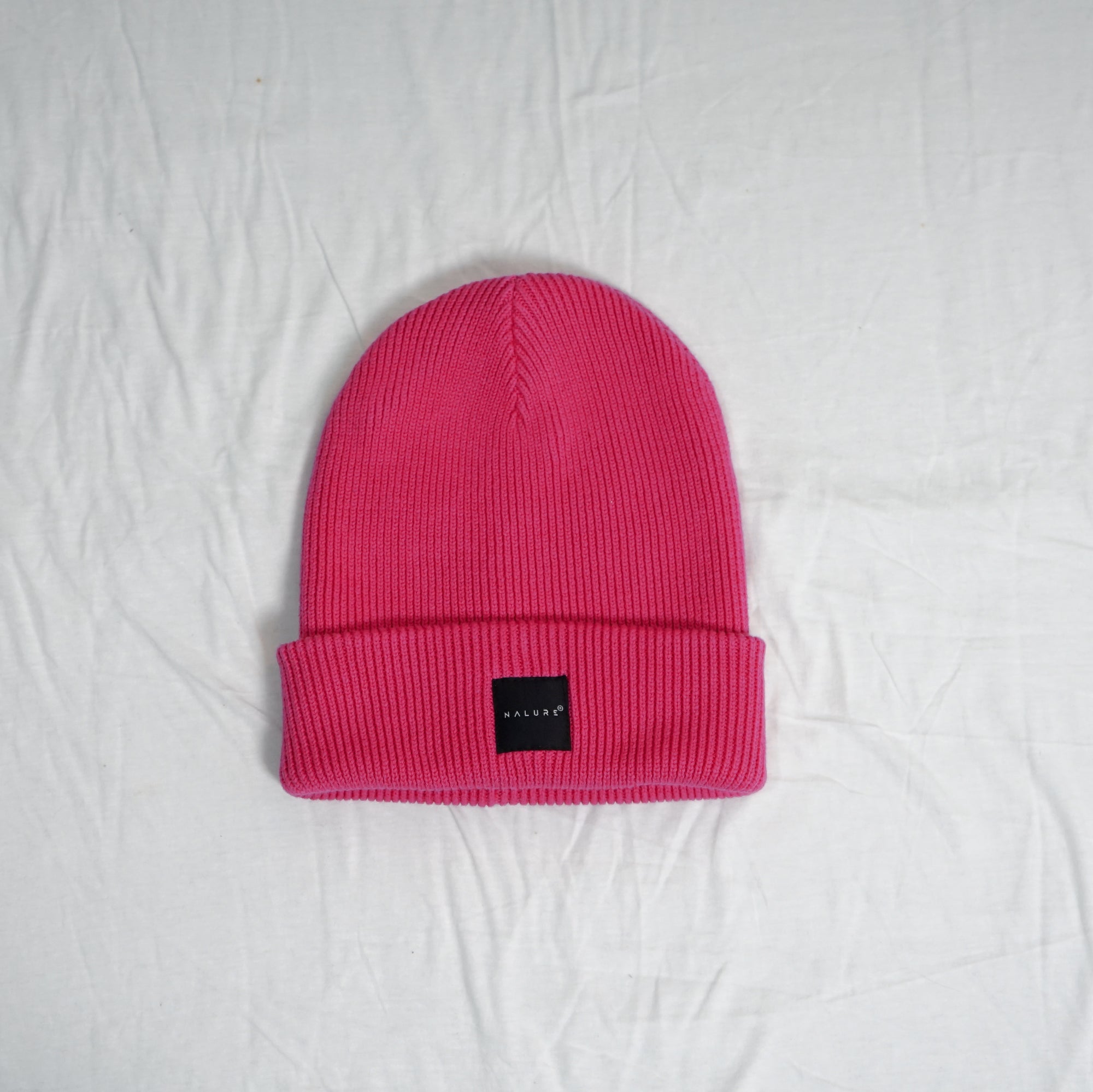 Nalure Beanie Hat Cedric