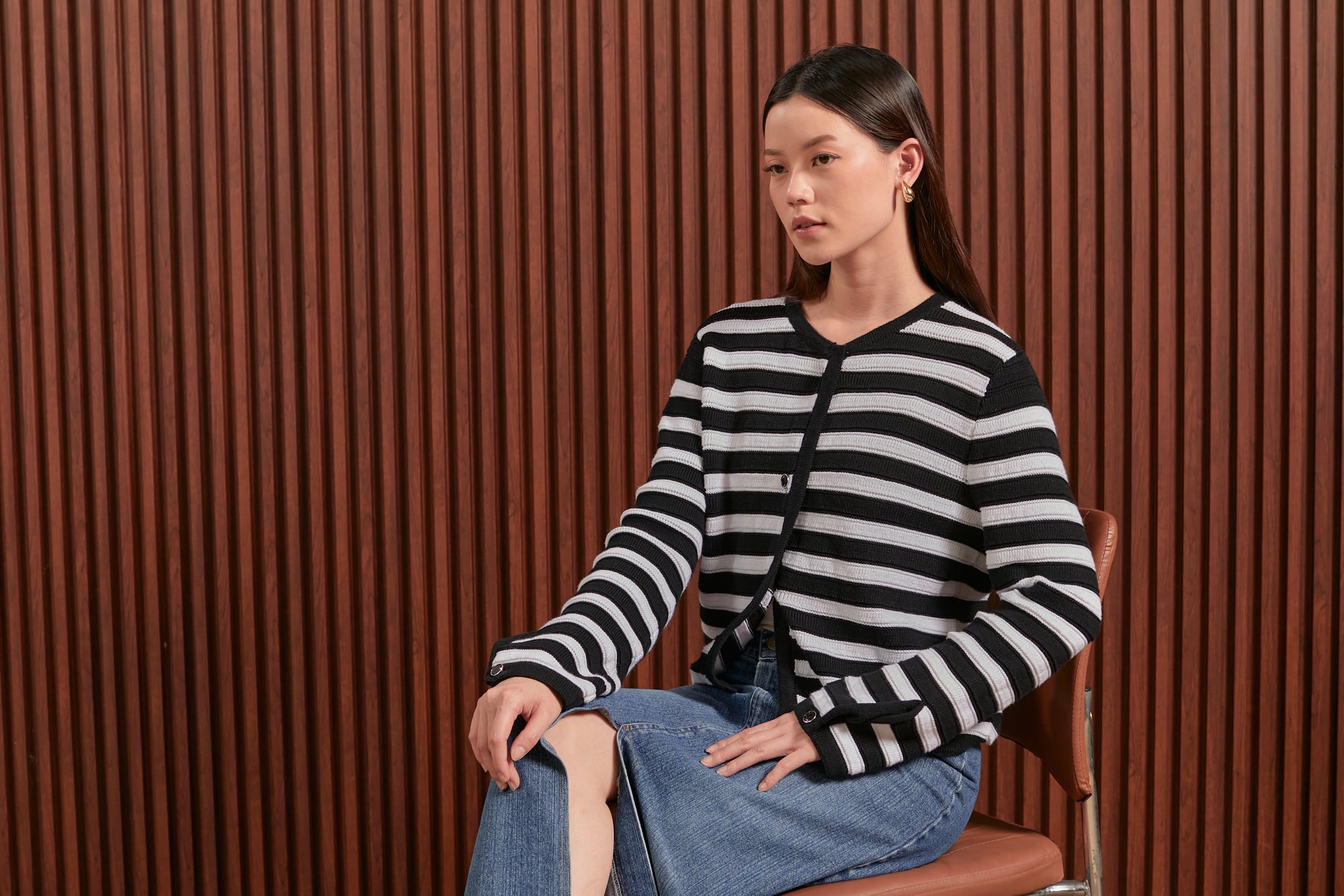 Nalure Tessa Cardigan