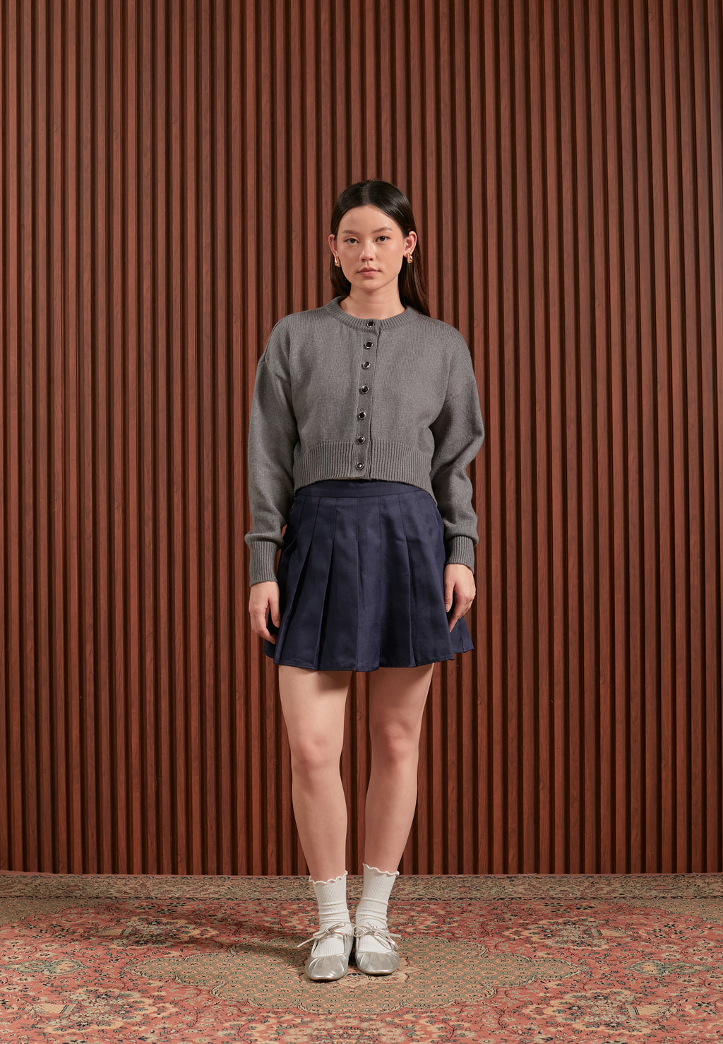 Nalure Clara Cardigan