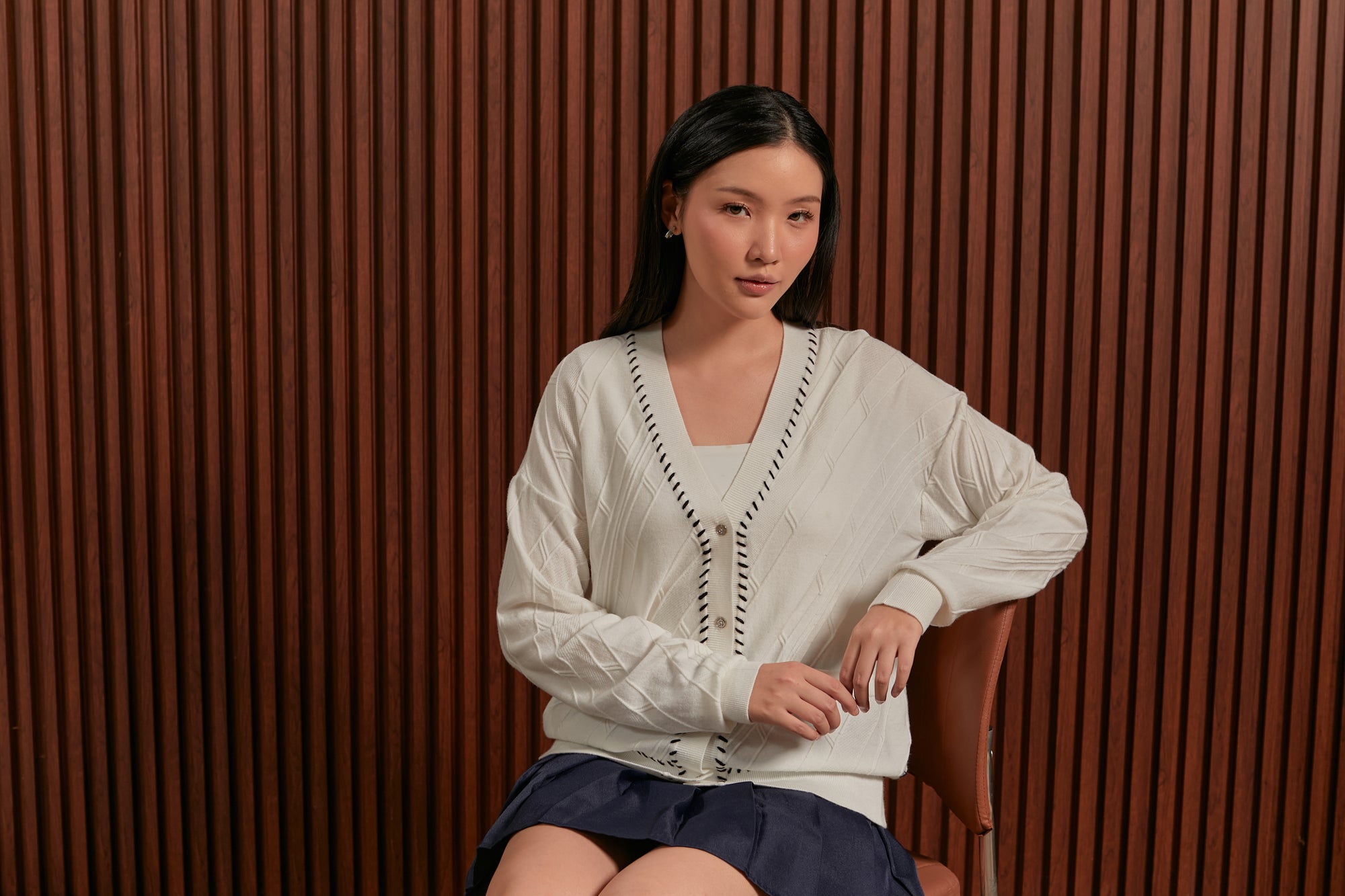 Nalure Thena Cardigan