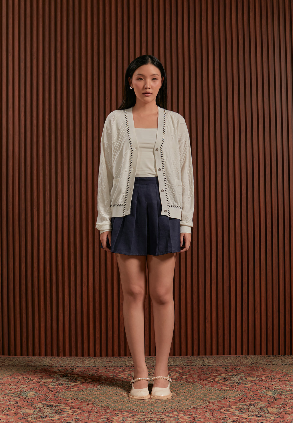Nalure Thena Cardigan