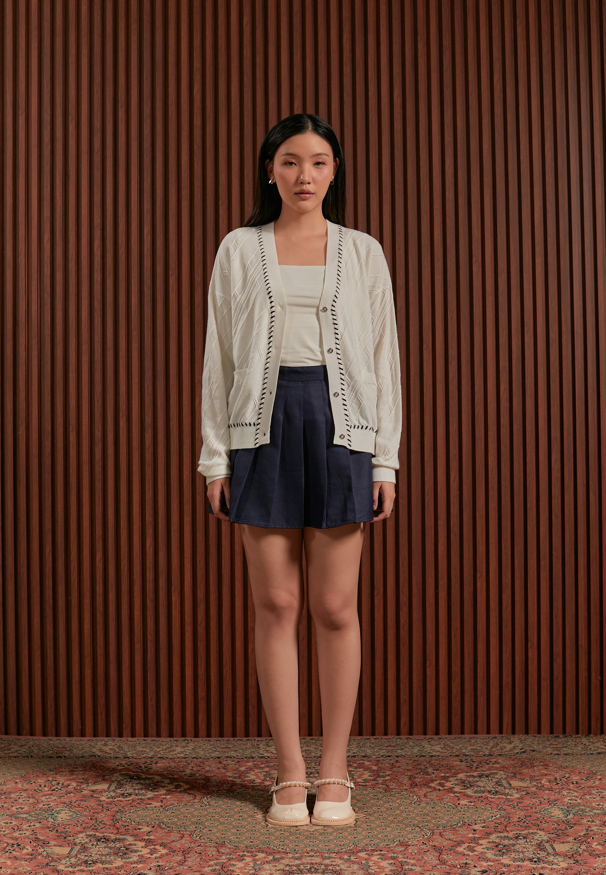 Nalure Thena Cardigan