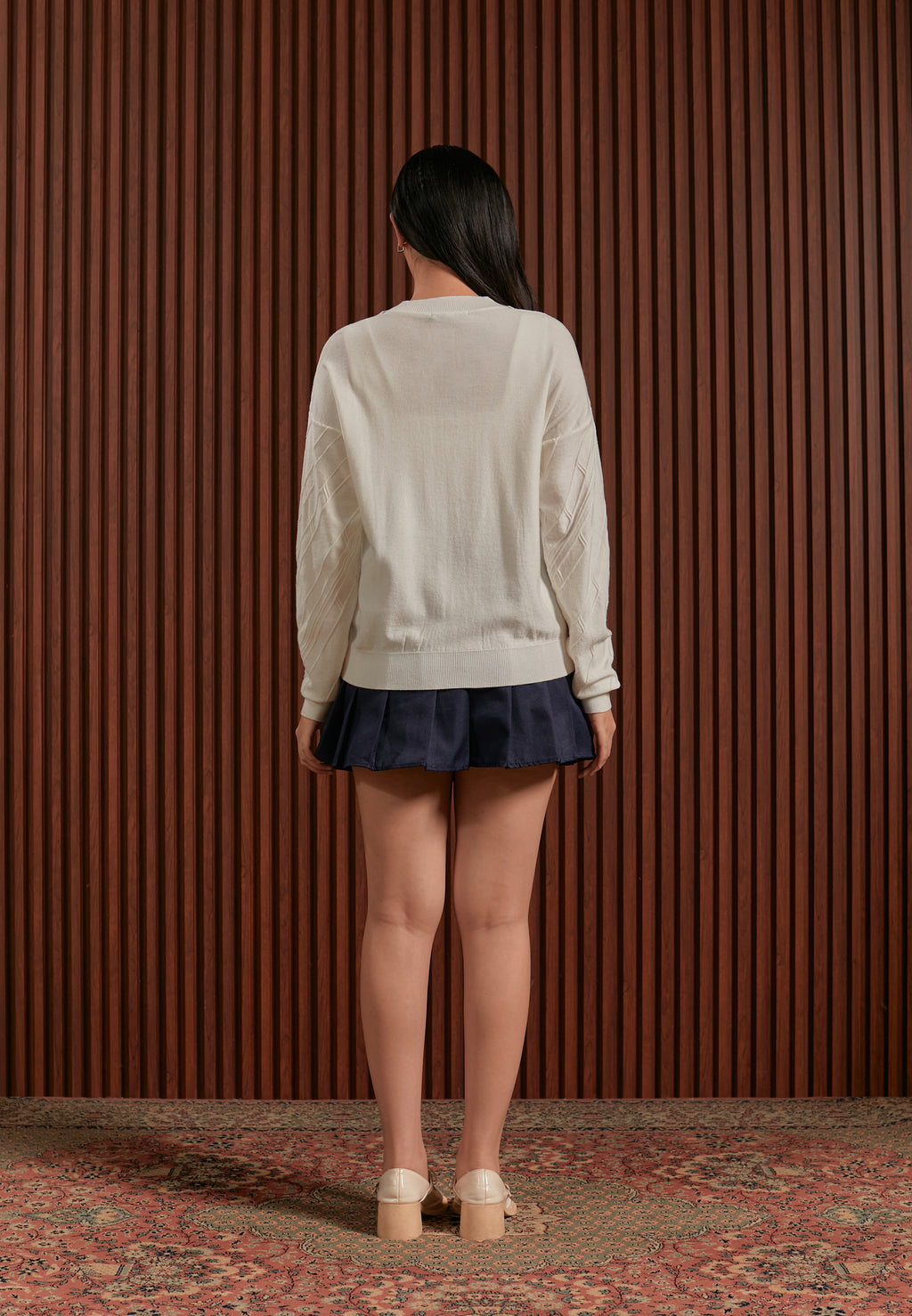 Nalure Thena Cardigan