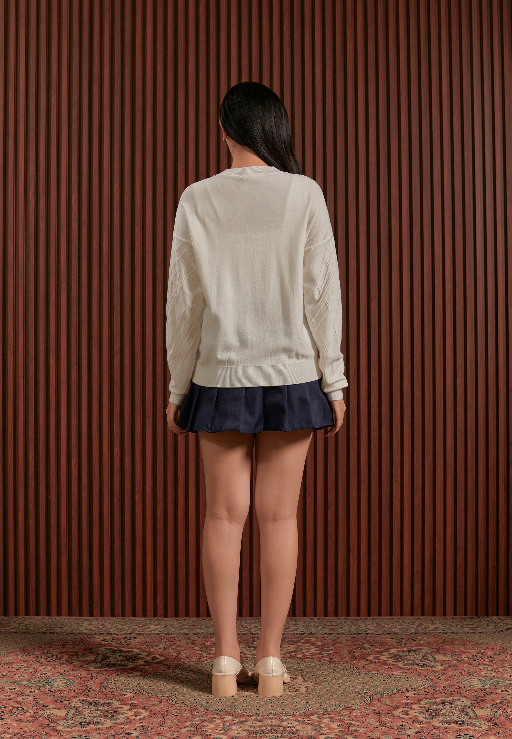 Nalure Thena Cardigan