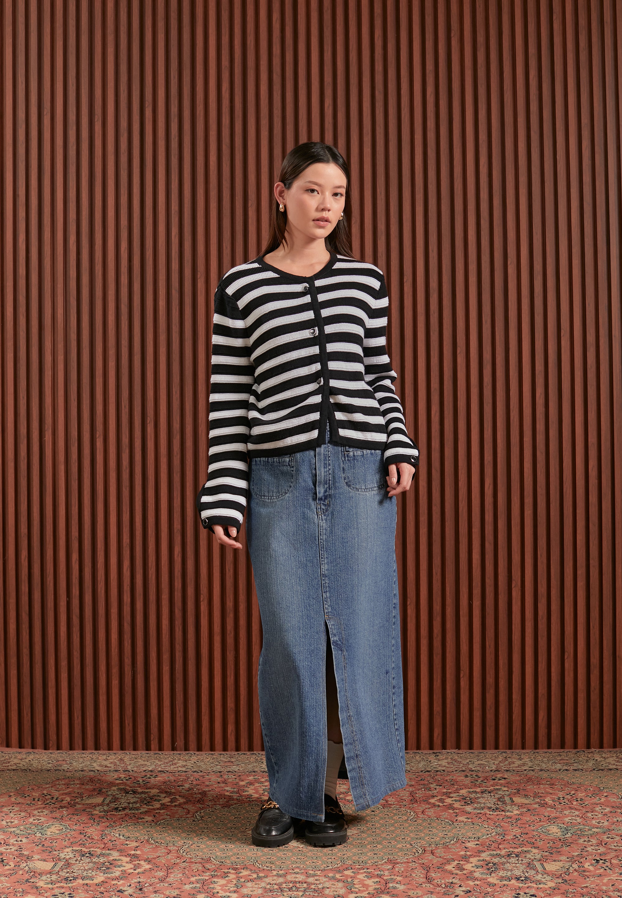 Nalure Tessa Cardigan