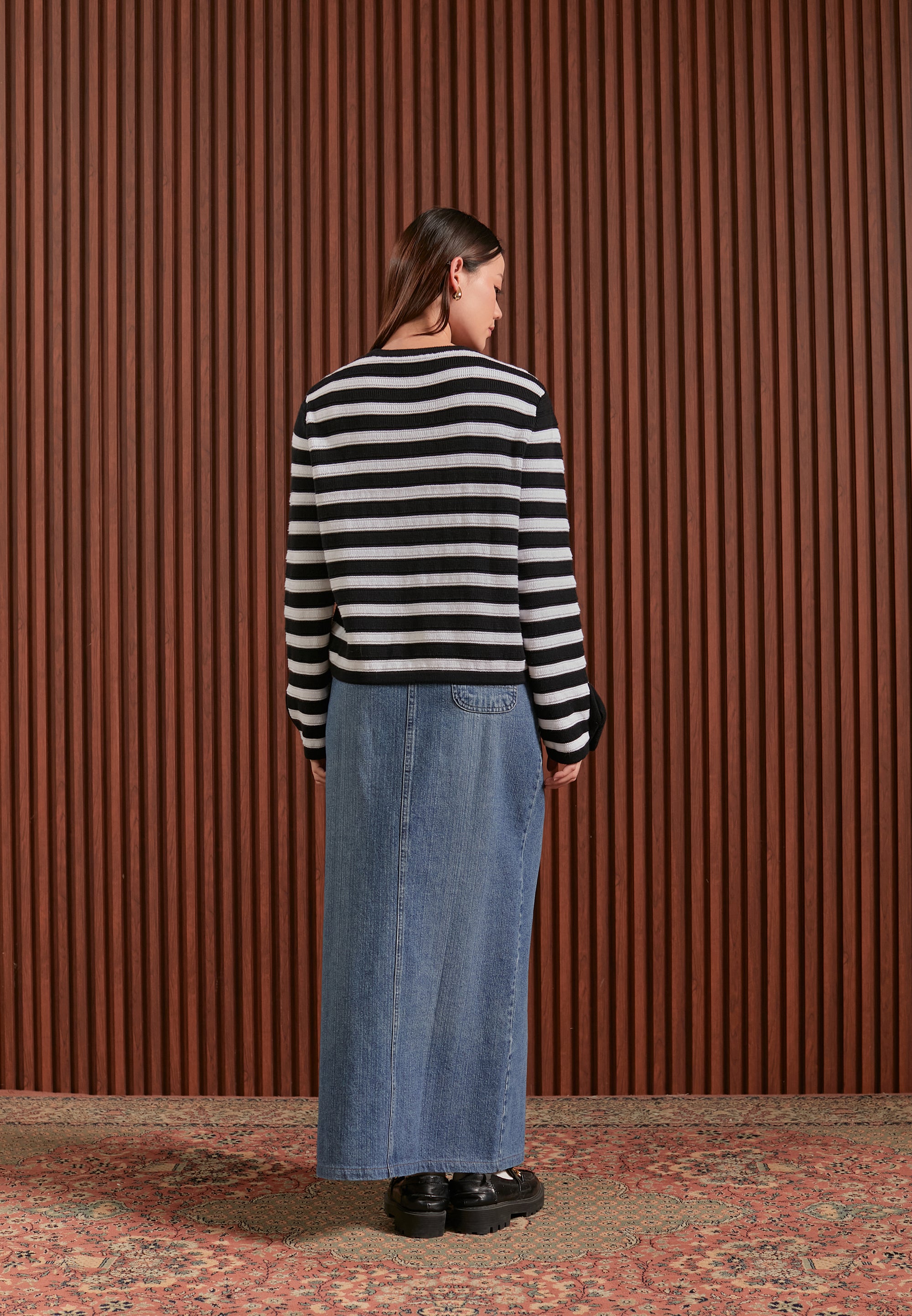 Nalure Tessa Cardigan
