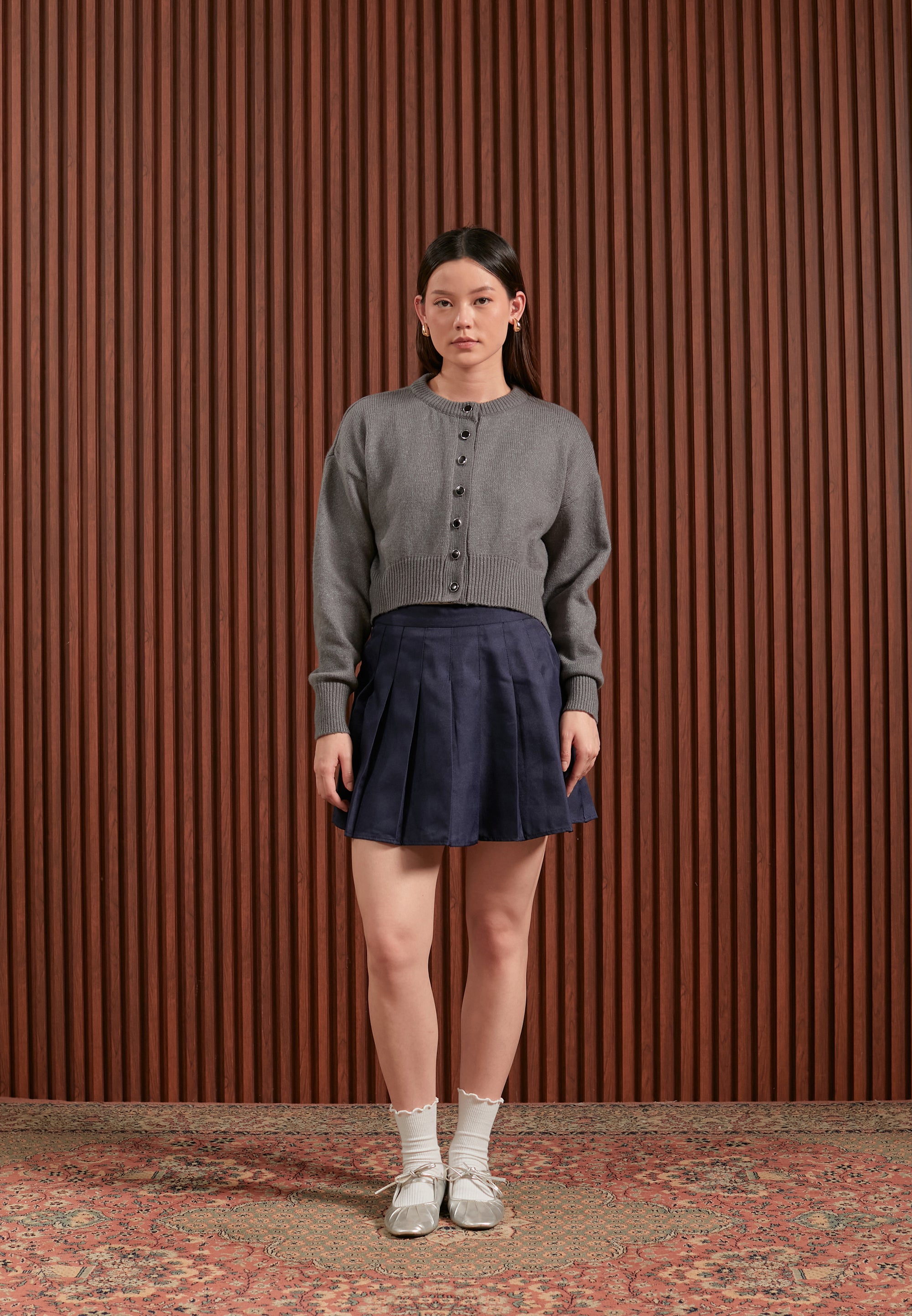 Nalure Clara Cardigan