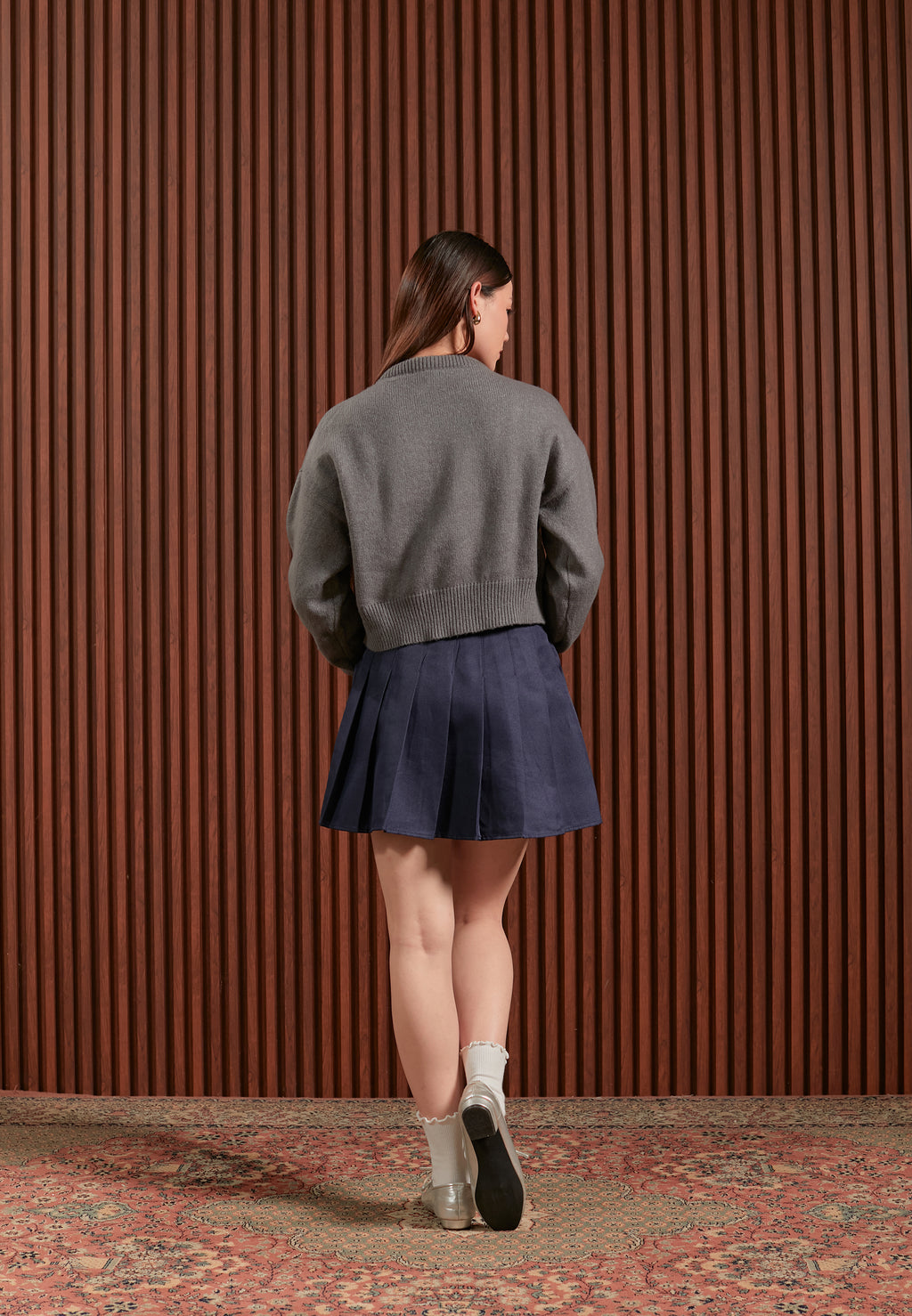 Nalure Clara Cardigan