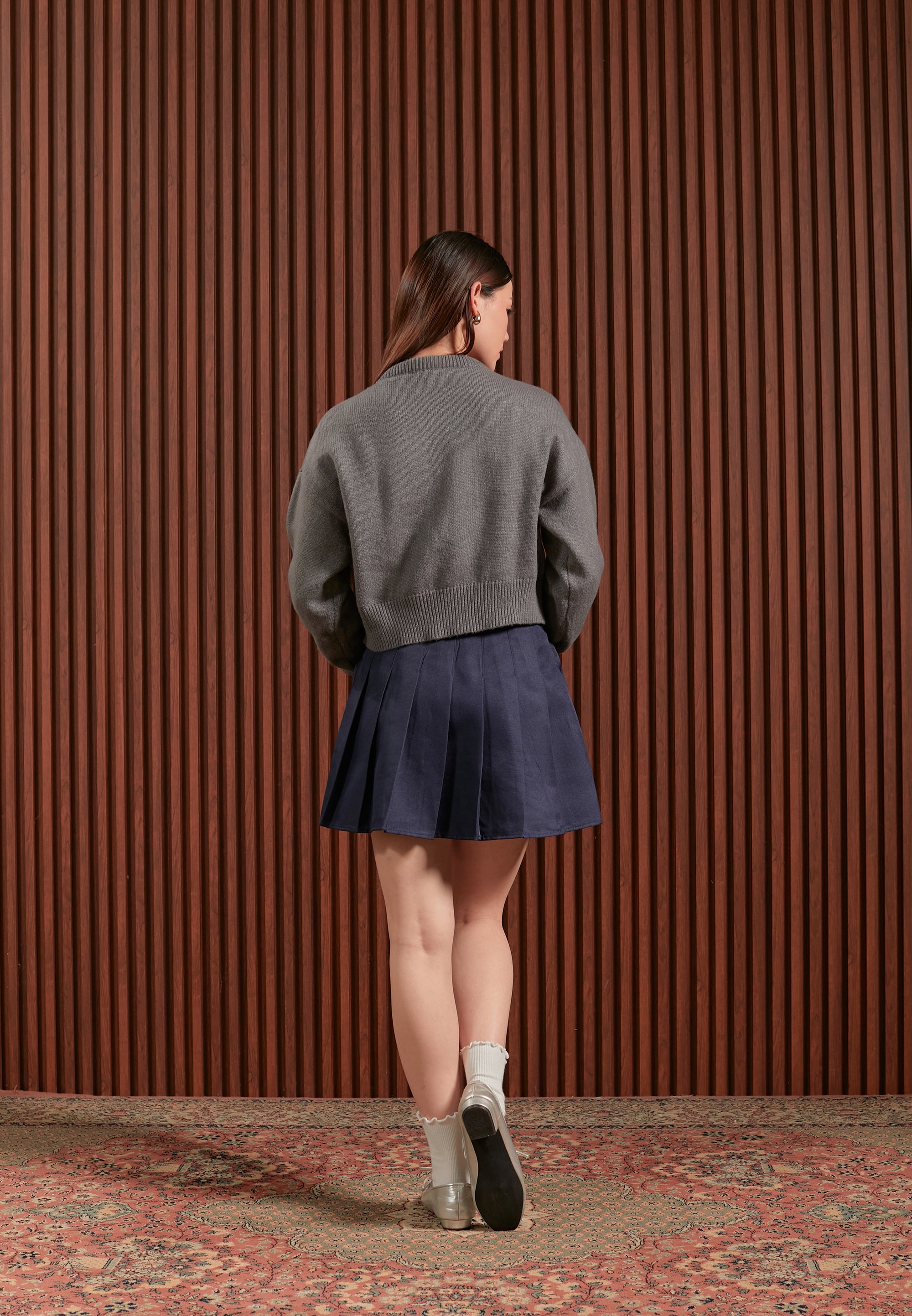Nalure Clara Cardigan