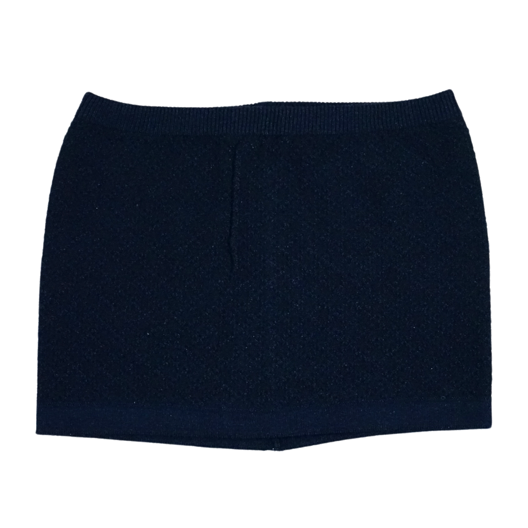 Nalure Naila - Crop Top Kemben Rajut | Tank Top Variasi Denim | Tank top wanita