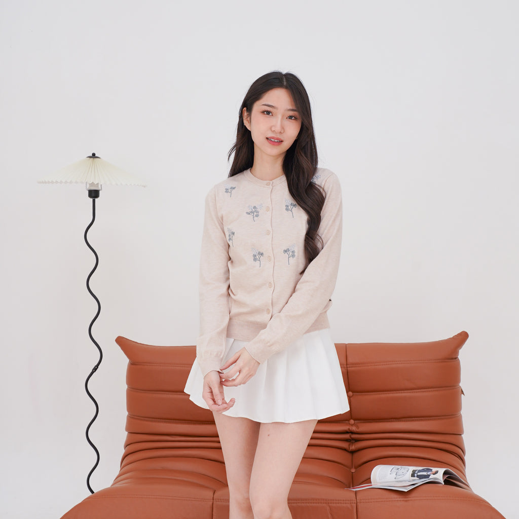Nalure Lyla Cardigan