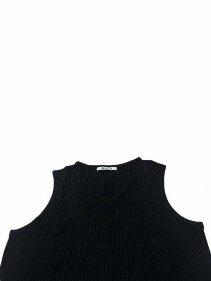 Nalure Feyfa Dress Knit