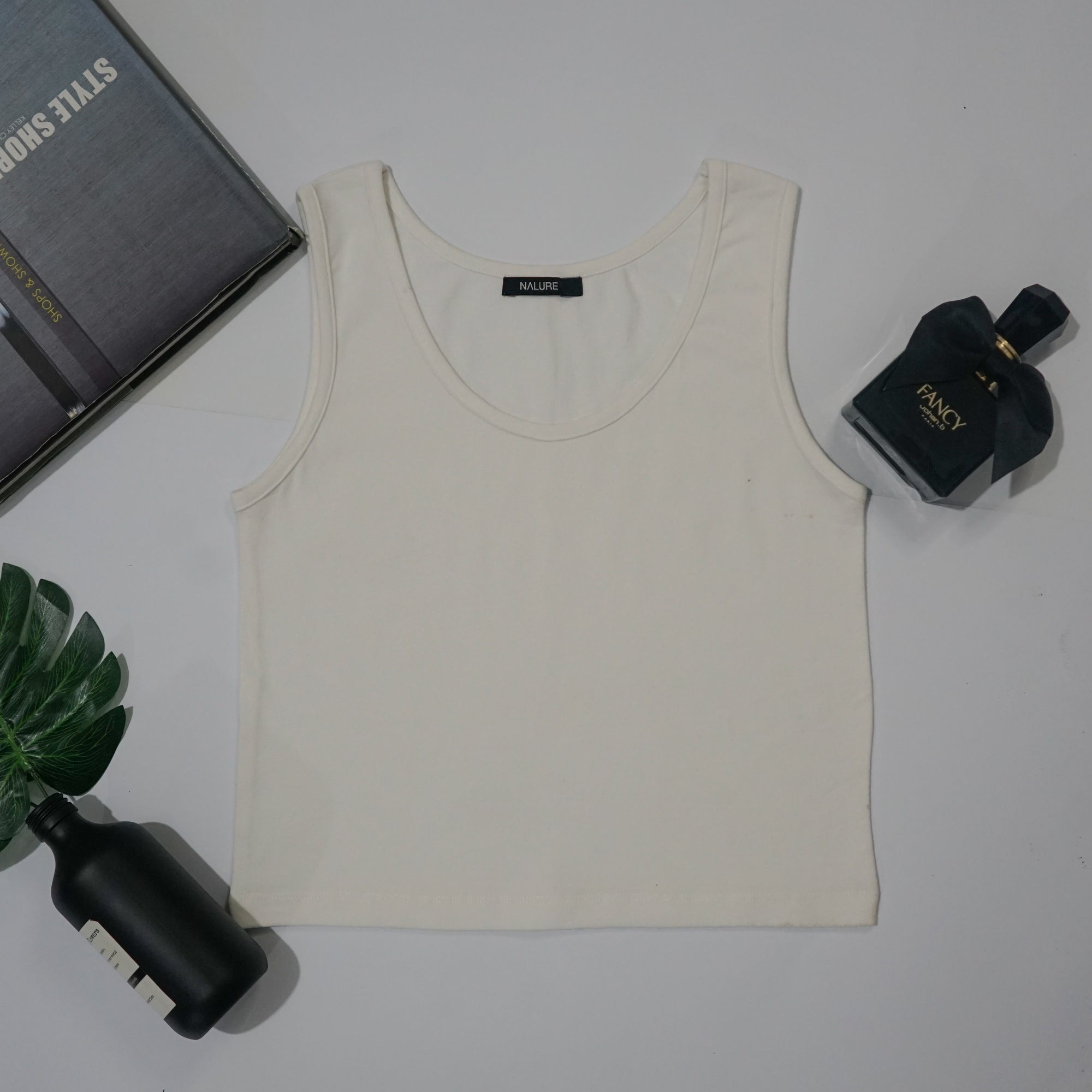 Nalure Maira Tank Top Ladies