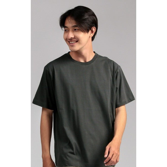 Nalure T-Shirt Supima Oversize Superior Cotton