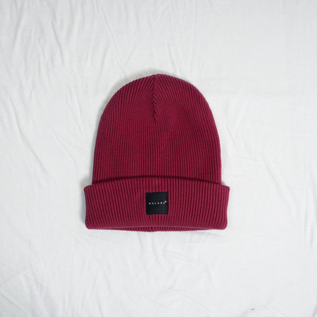 Nalure Beanie Hat Cedric