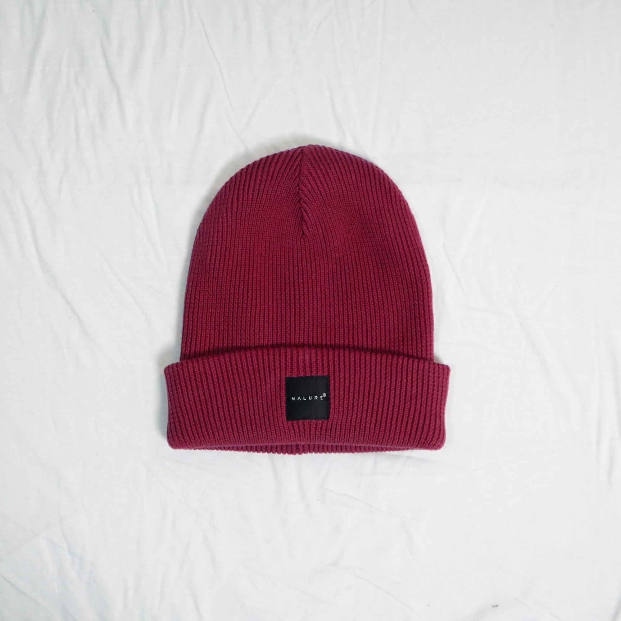 Nalure Beanie Hat Cedric