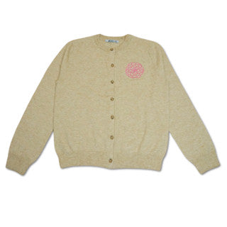 Nalure Camellia Cardigan