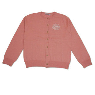 Nalure Camellia Cardigan