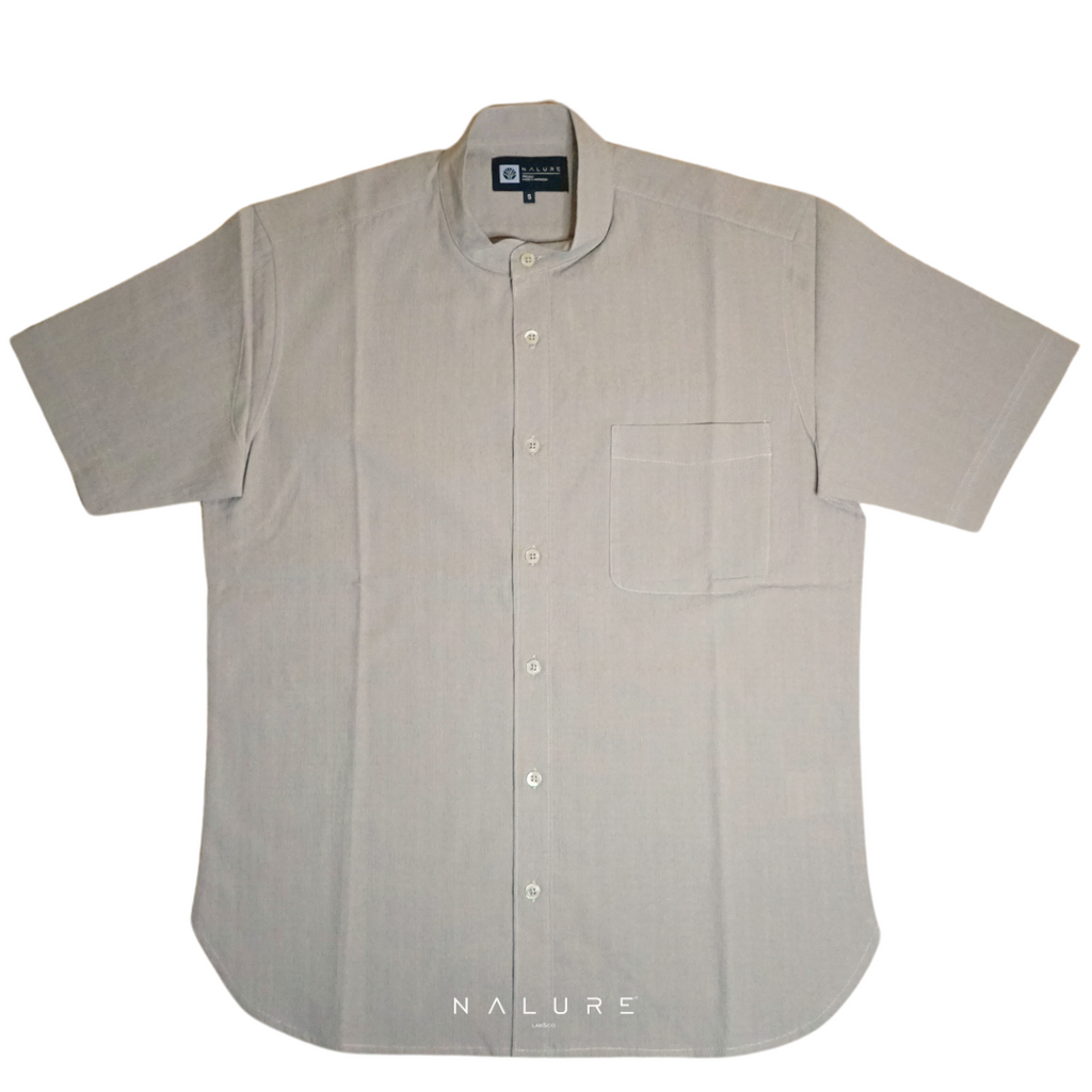 Nalure Lucas Koko Shirt
