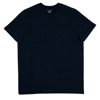 Nalure Dean T-shirt Basic Round Neck
