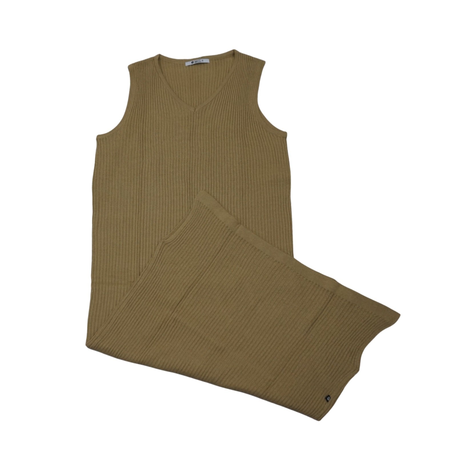 Nalure Feyfa Dress Knit
