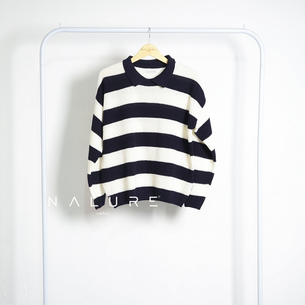 Nalure Ivona Wangki Ladies Knitt