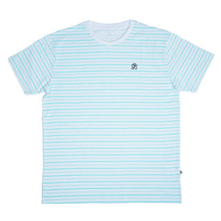 Nalure Fini Stripe Tee