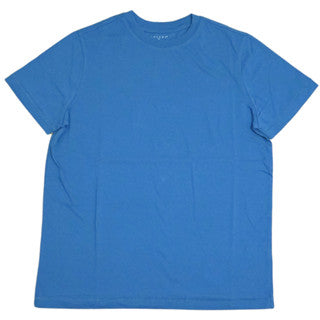 Nalure Dean T-shirt Basic Round Neck