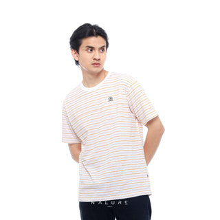 Nalure Fini Stripe Tee