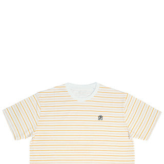 Nalure Fini Stripe Tee