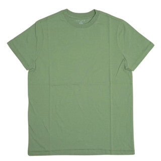 Nalure Dean T-shirt Basic Round Neck
