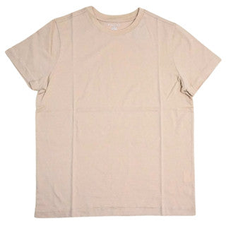 Nalure Dean T-shirt Basic Round Neck