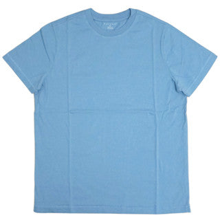 Nalure Dean T-shirt Basic Round Neck