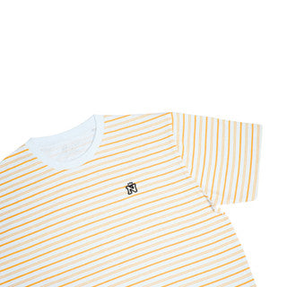 Nalure Fini Stripe Tee