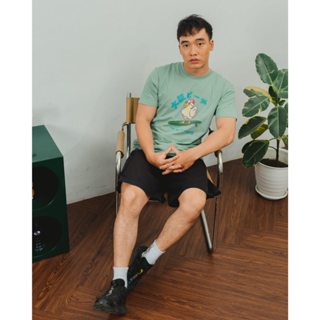 Nalure T-Shirt Print Duck Face