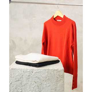 Nalure Orla Button Sweater