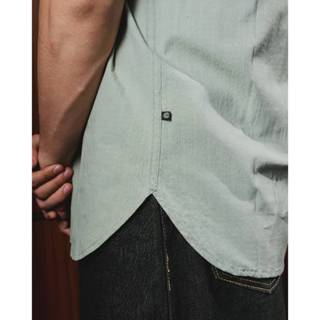 Nalure Lucas Koko Shirt