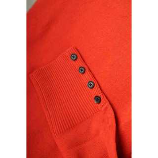Nalure Orla Button Sweater